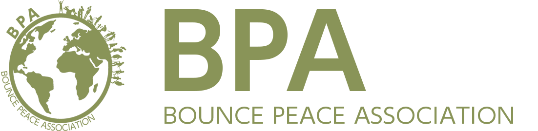 BOUNCE PEACE ASSOCIATION